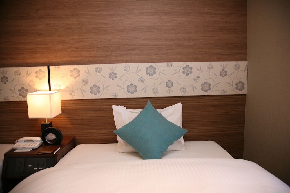 TSUMUGI Sakurajima View Twin Room, Non Smoking (No Extra bed) photo 2