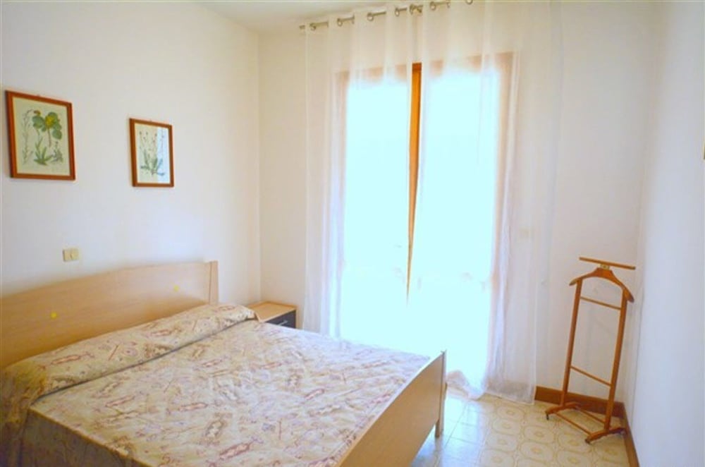 Apartment, 3 Bedrooms (nucD)