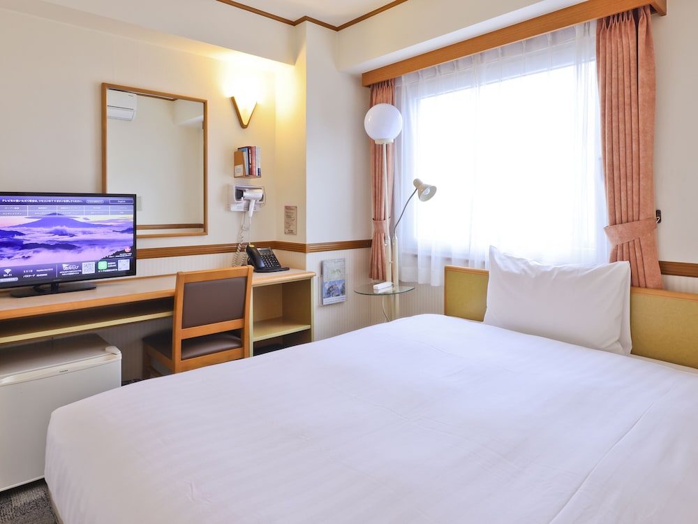 Economy Single Room, Non Smoking