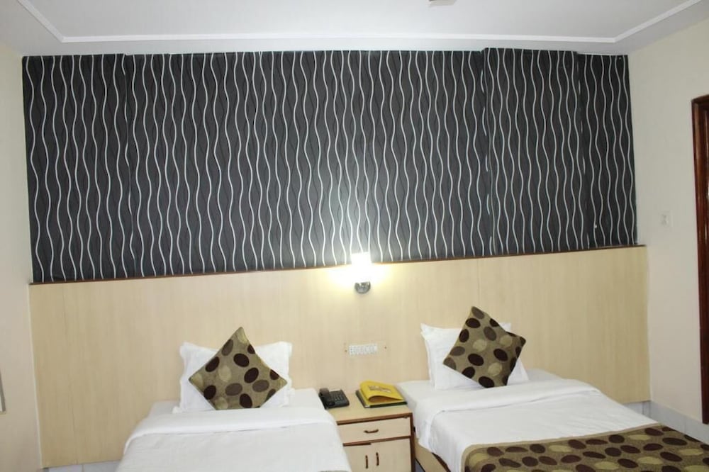 Standard Room - Photo 1