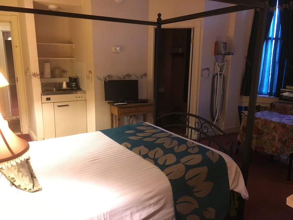 Standard Room photo 1