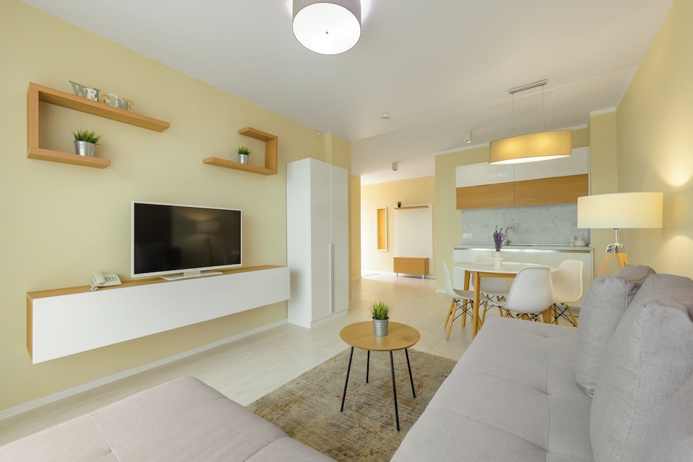Deluxe Apartment, 1 Bedroom photo 3