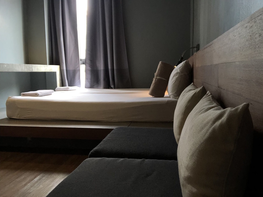 Twin Room photo 2