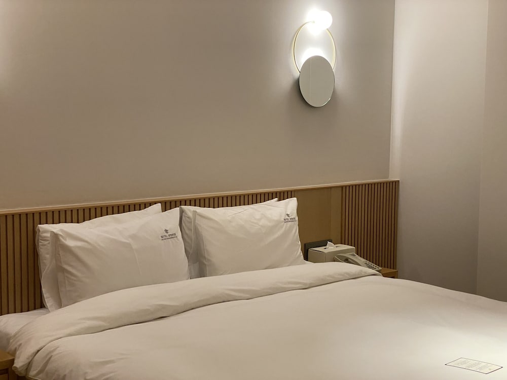 Premier Double Room photo 2