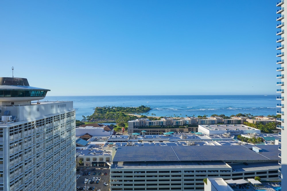 Suite, 1 Bedroom, Ocean View