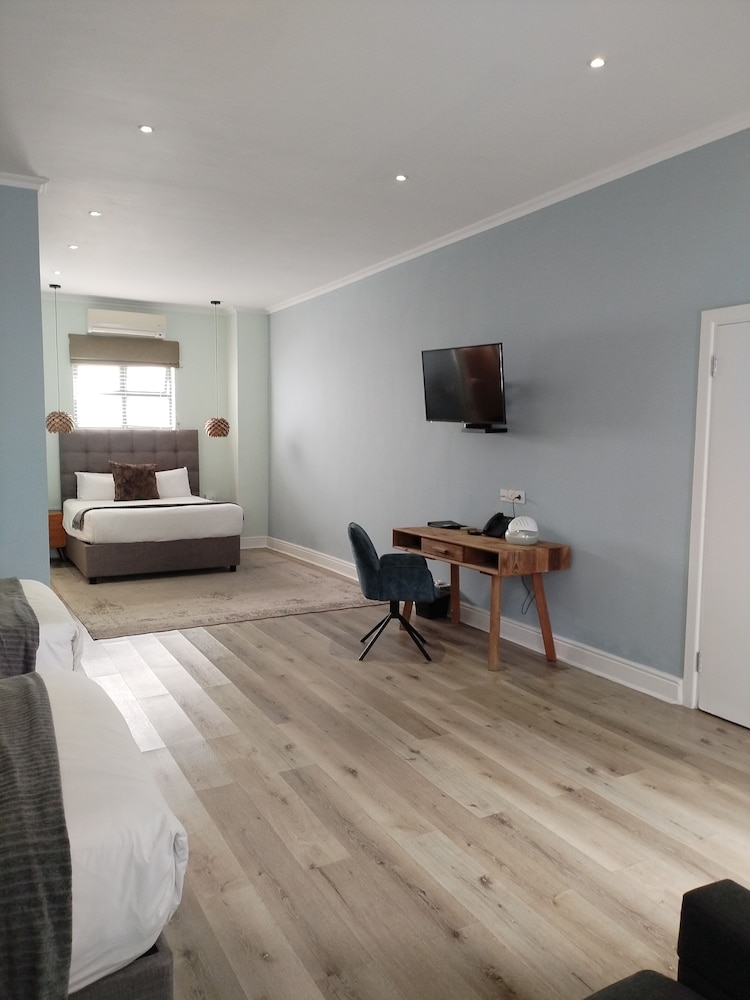 Family Quadruple Room