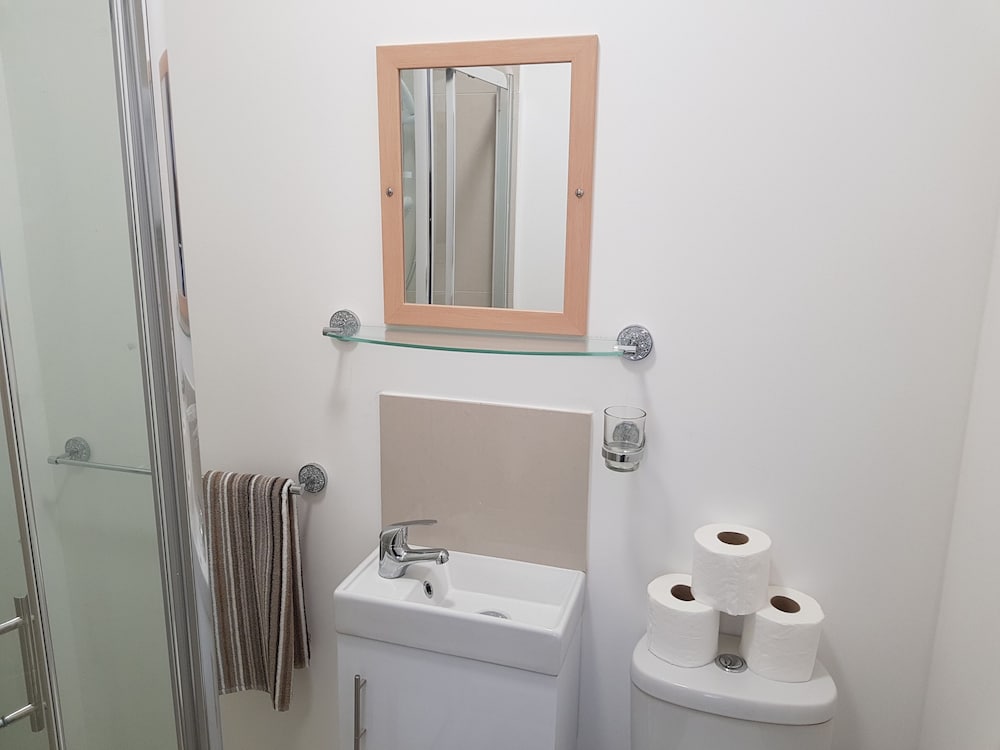 Premium Double Room, Ensuite, Garden View (Room 2) photo 2