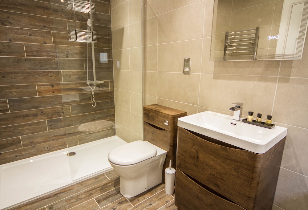 Luxury Double or Twin Room photo 2
