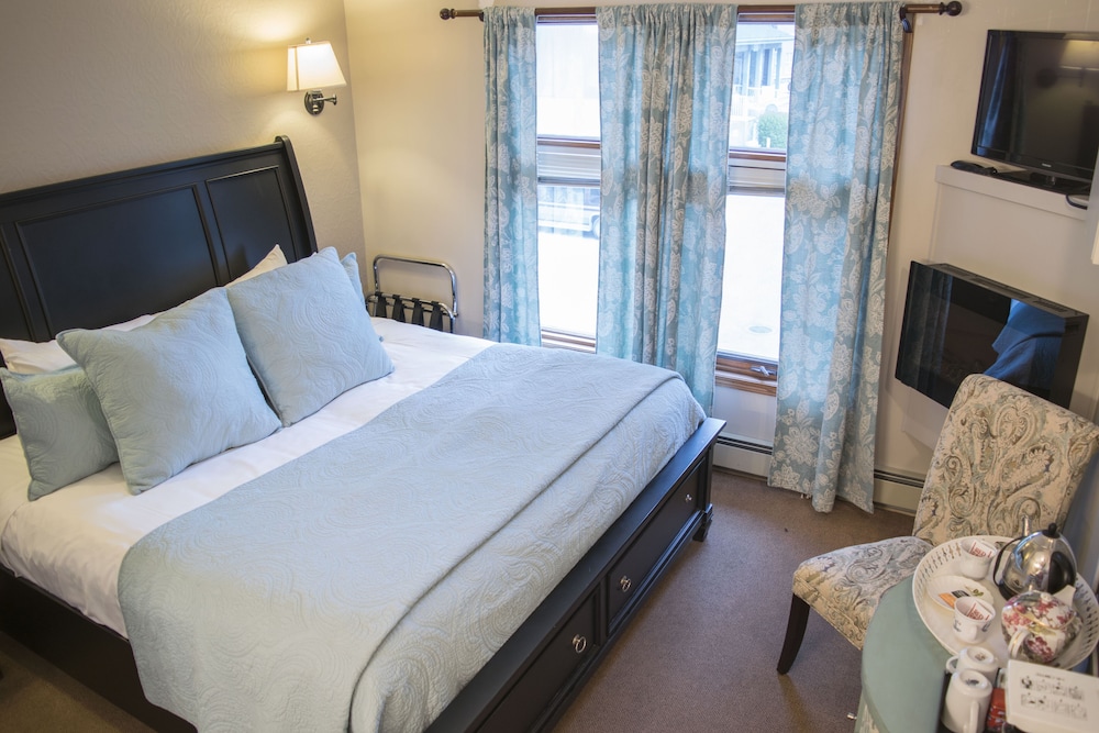 Economy Room - Photo 6
