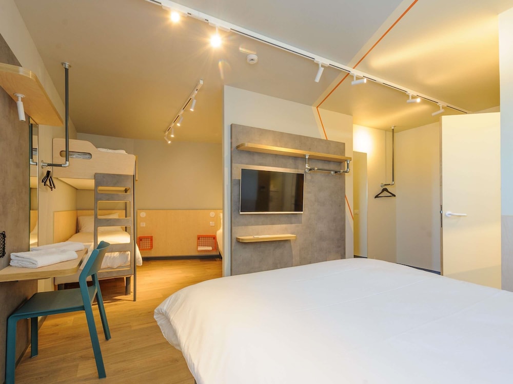 Ibis Budget La Rochelle Puilboreau, Billede 6