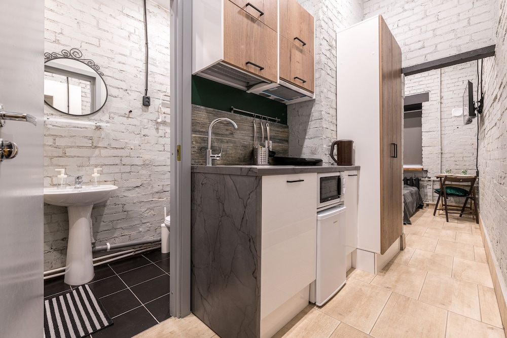 Family Studio, Ground Floor photo 3