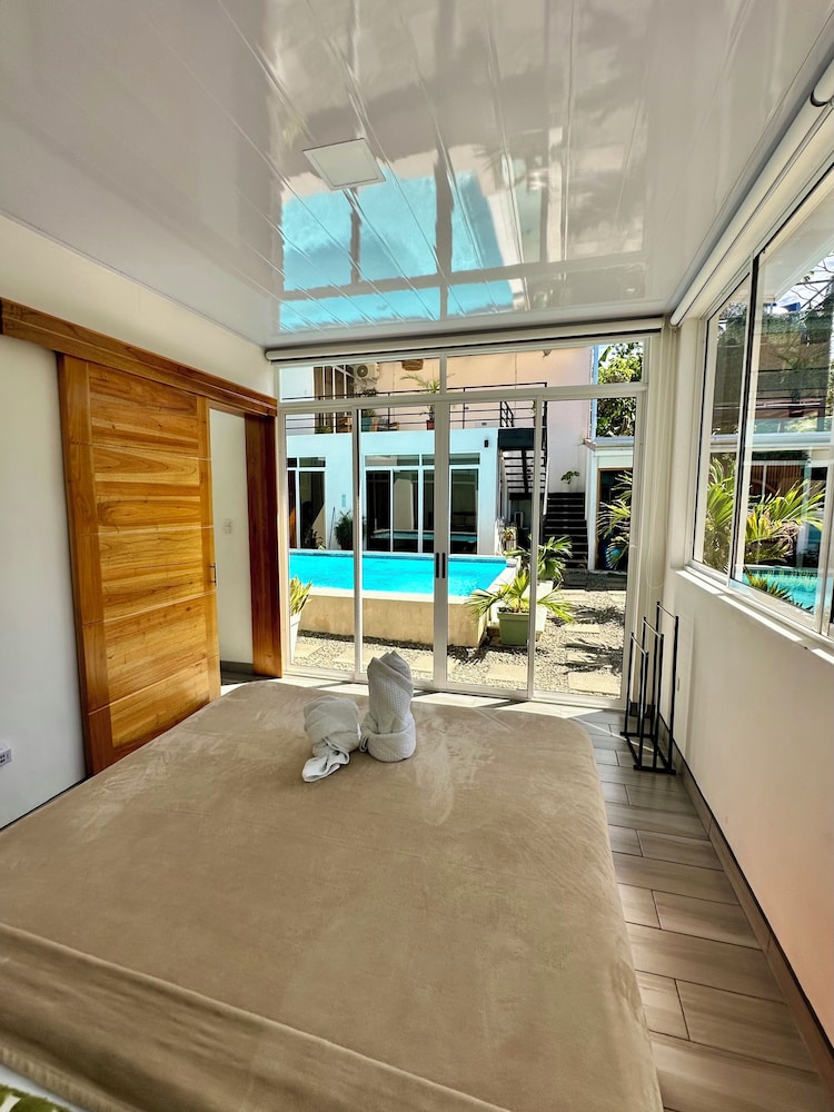 Standard Villa, 2 Bedrooms, Pool View photo 1