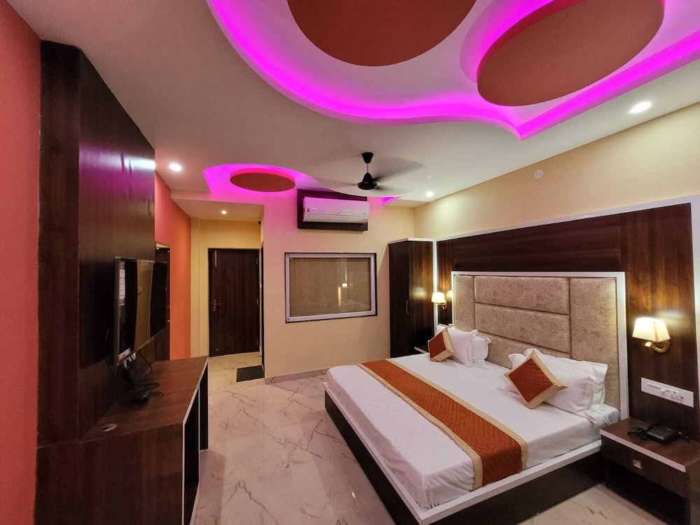 Basic Room