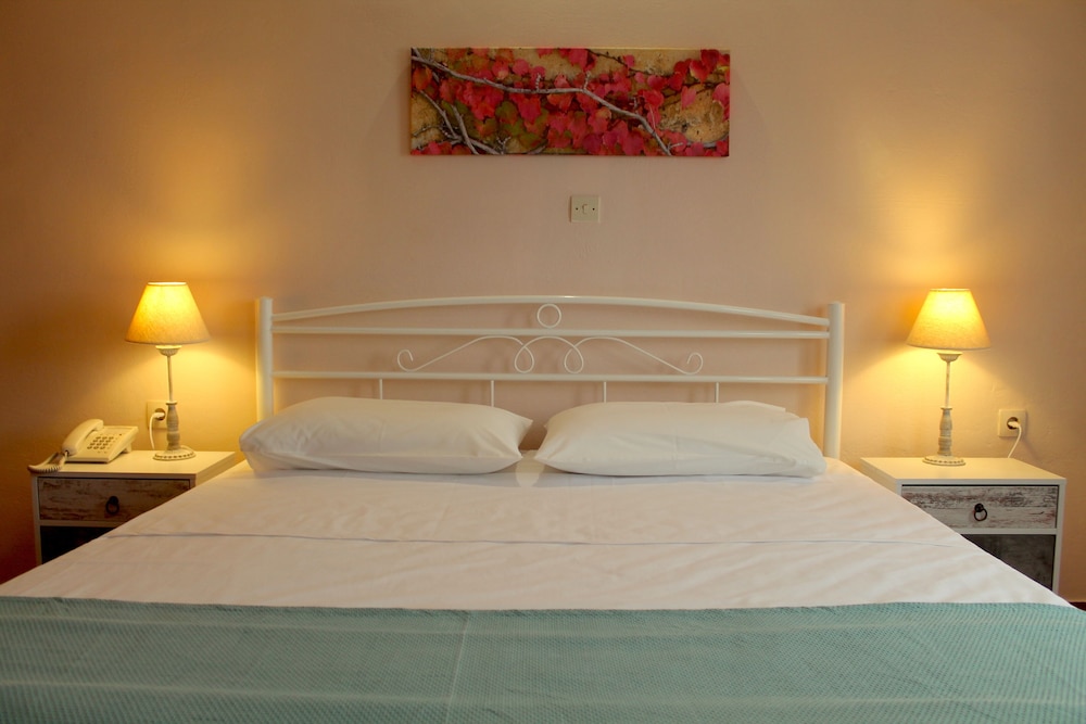 Family Bungalow (Panoramic Sea View) photo 2