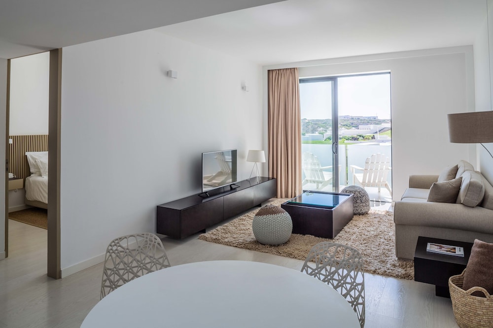 Studio Suite, Garden View