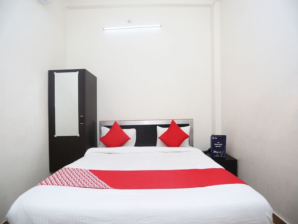 Double Room, 1 King Bed photo 2