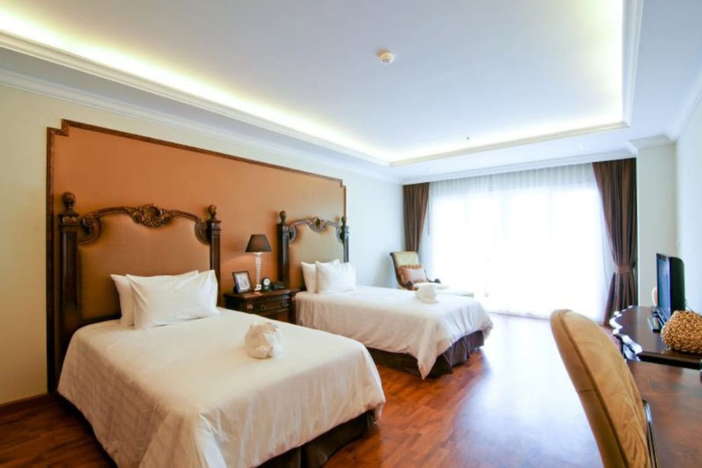 Superior Twin Room - Photo 2