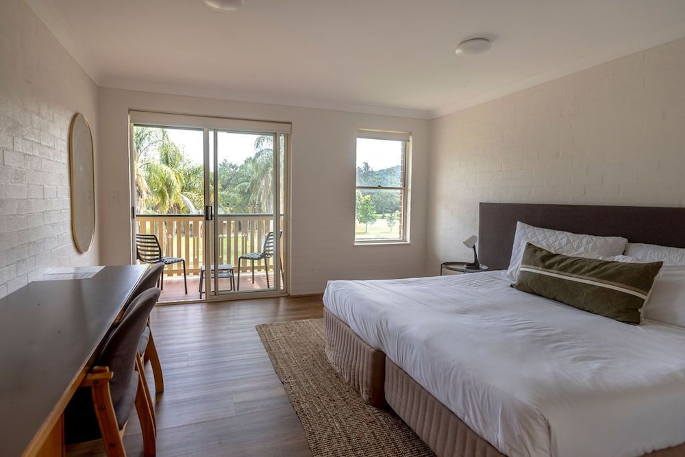 Executive Double or Twin Room photo 1