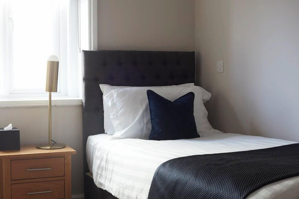 Cosy Single room