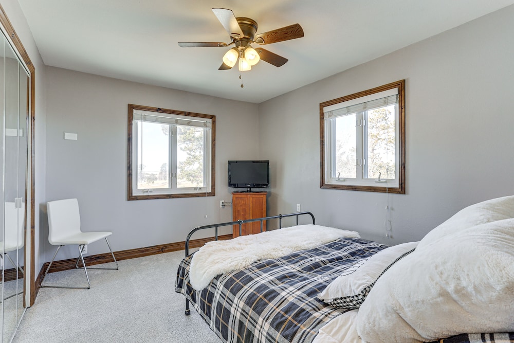 House (3 Bedrooms) photo 1