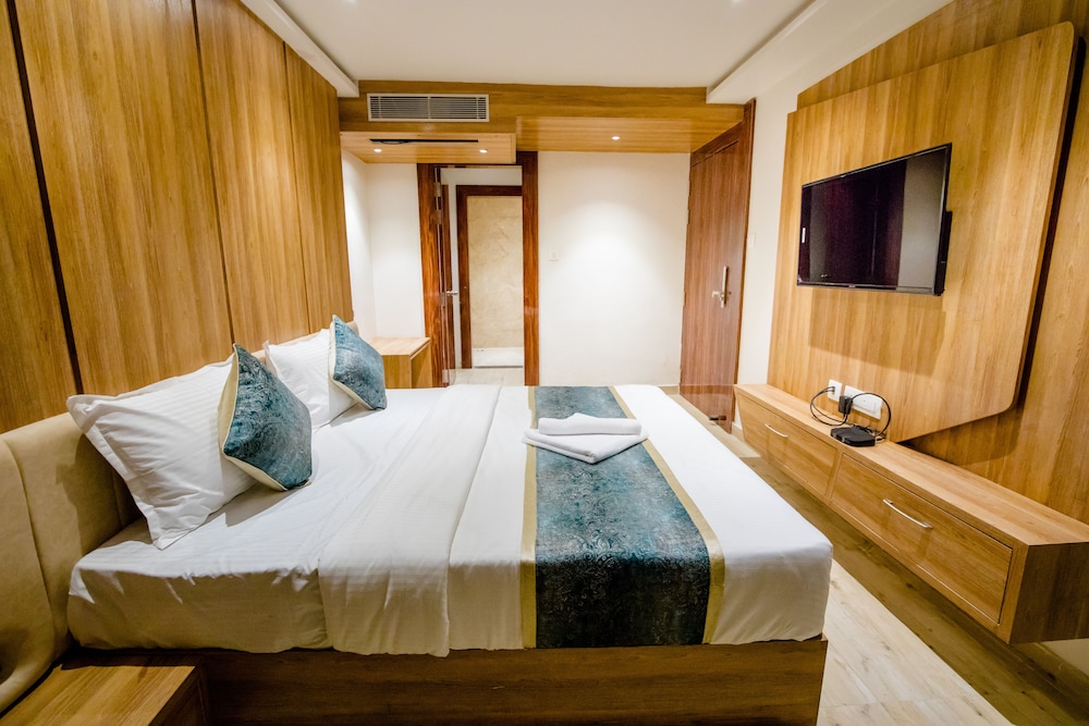 Executive Room photo 1