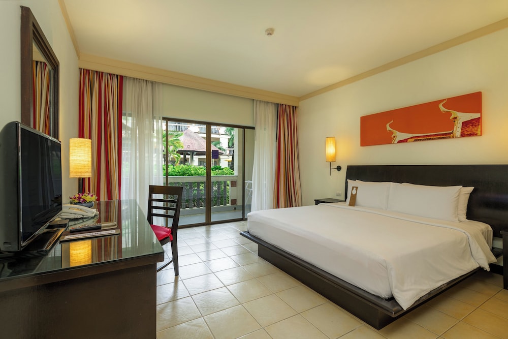 Family Suite, 2 Bedrooms - Photo 8