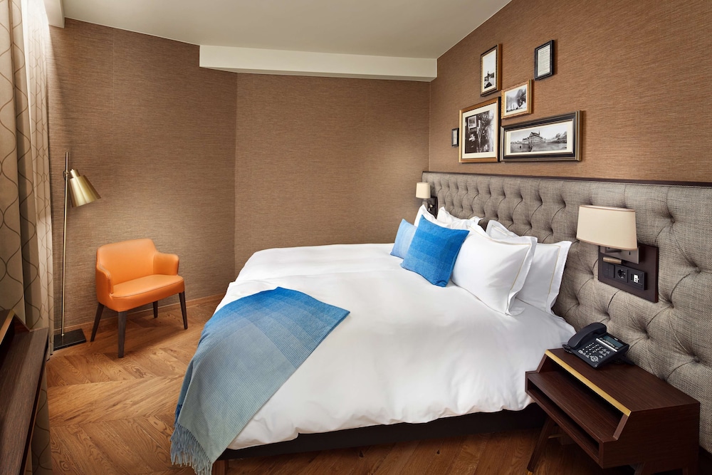 Konsulat Suite photo 3