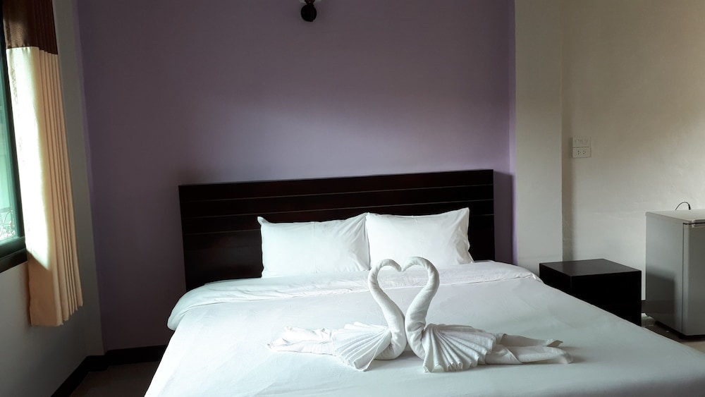 Standard Double Room photo 2