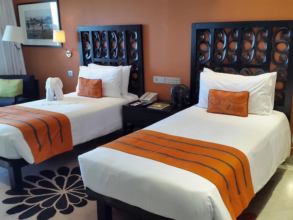 Deluxe Room, 1 Twin Bed (Delight, Garden)