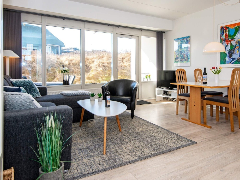 Classic Apartment, 2 Bedrooms