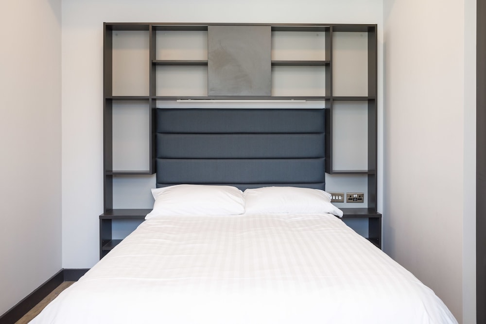 Executive Suite, 1 King Bed