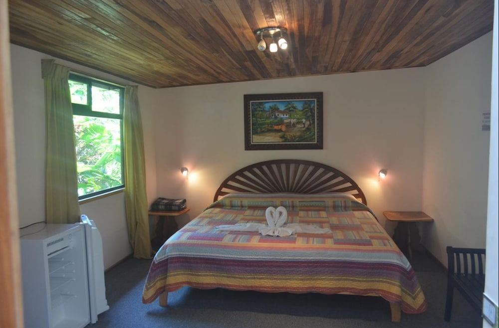 Deluxe Room photo 2