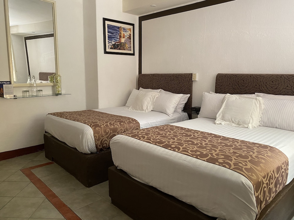 Superior Double Room photo 1