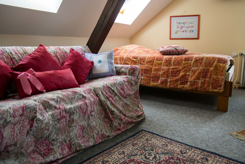Suite photo 2