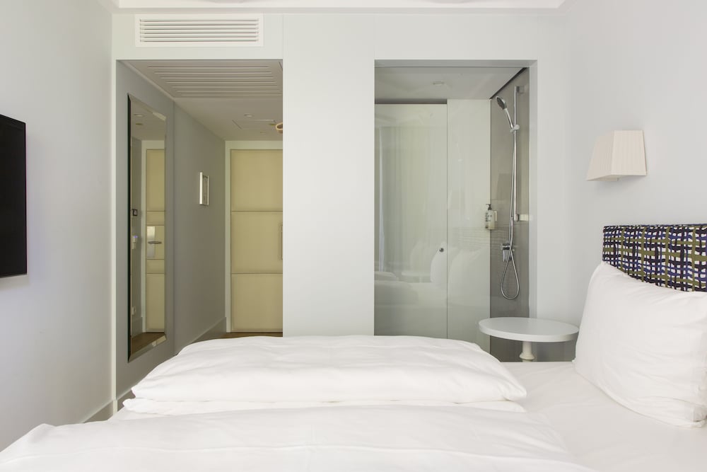 Hotel Augustin - Photo 4