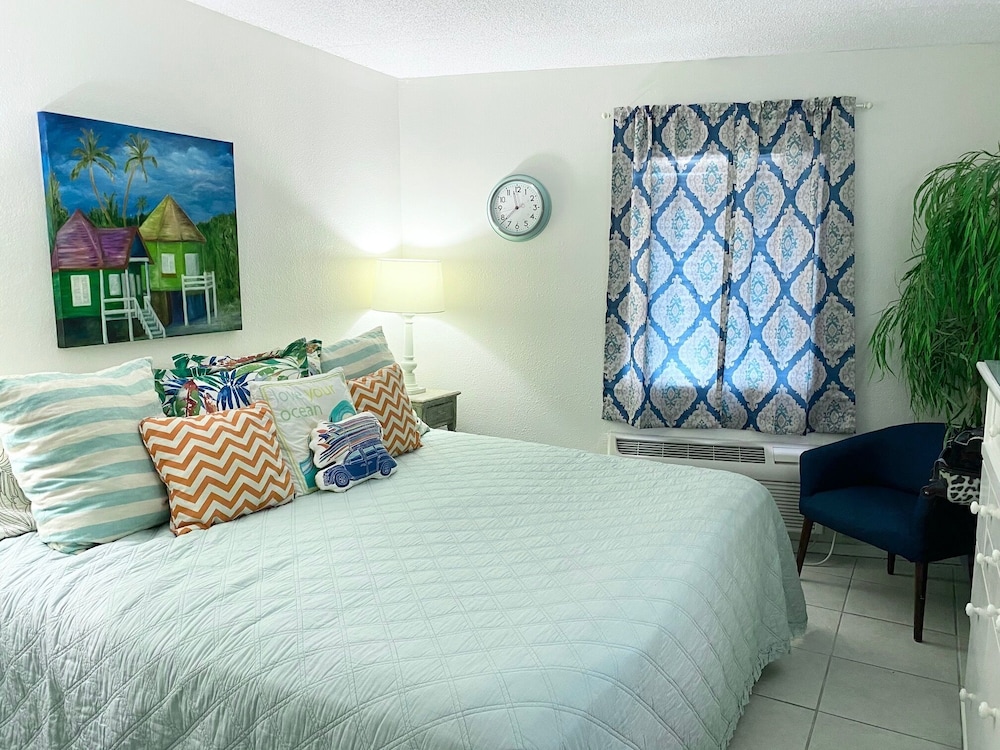 Condo, 1 Bedroom, Balcony, Beachfront (52)