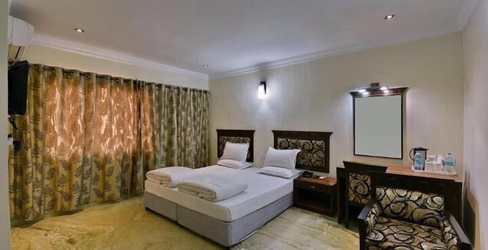 Deluxe Room photo 3