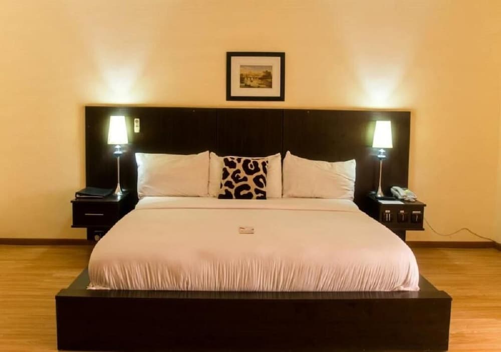 Luxury Room photo 2