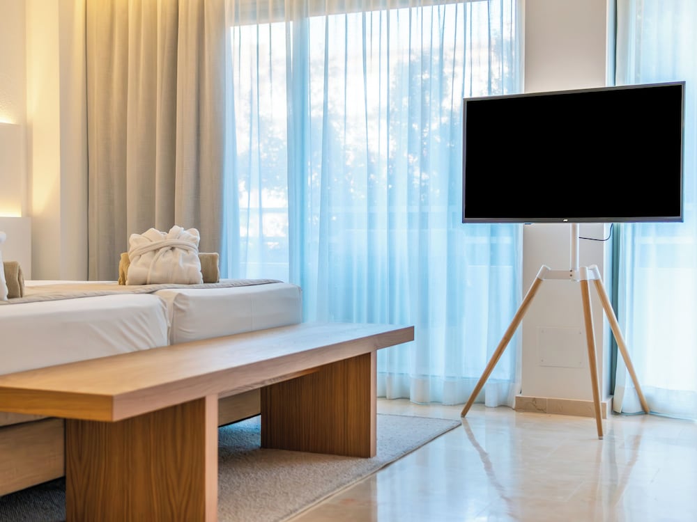 Junior Suite, Annex Building (Selection Club)
