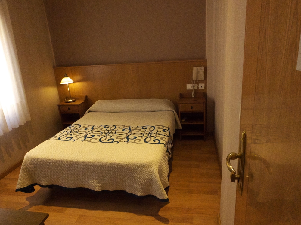 Habitación Doble, 1 cama doble