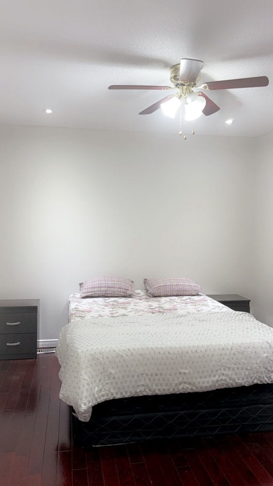 Comfort Room photo 1