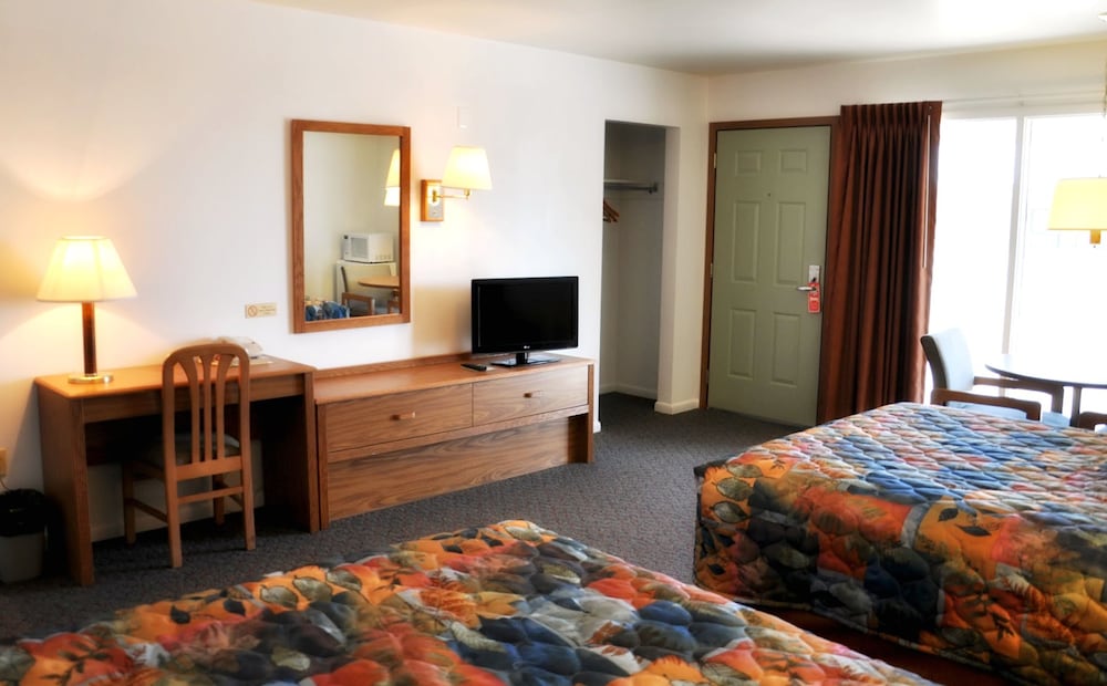 Standard Double Room photo 3