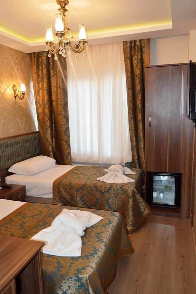 Standard Single Room, 1 Double Bed photo 2