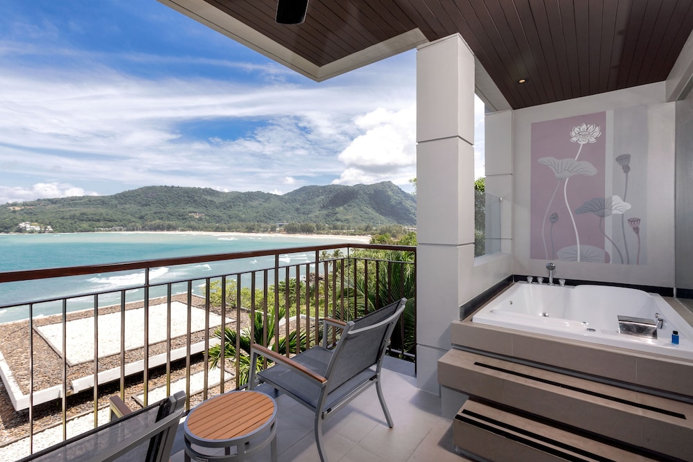Sea View Honeymoon Suites - Photo 9