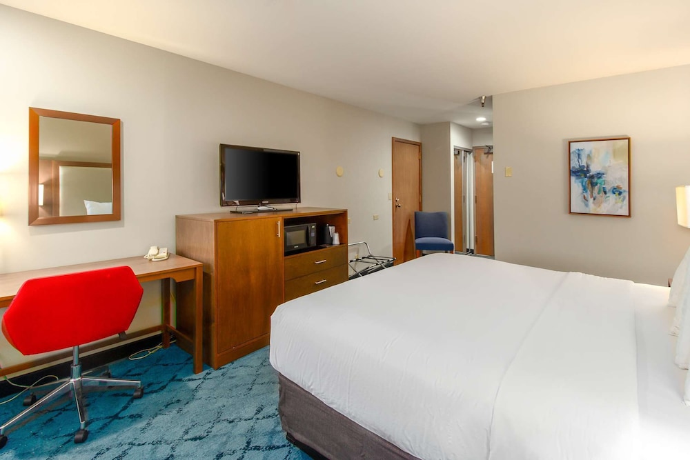 Premium Room, 1 King Bed - Photo 2