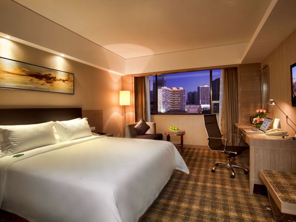 Superior King Room - Photo 1