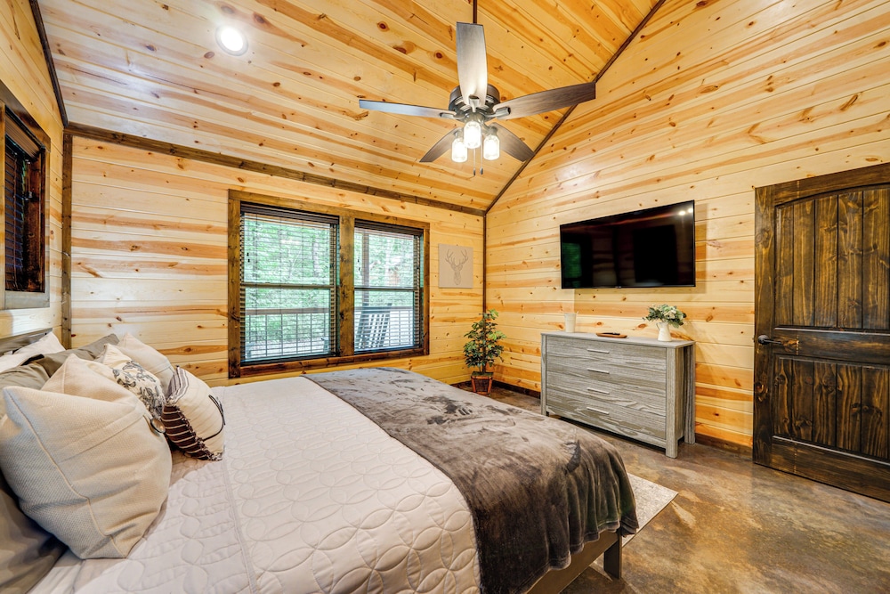 House (2 Bedrooms) photo 2