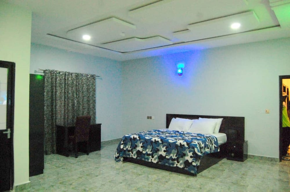 Deluxe Room photo 1
