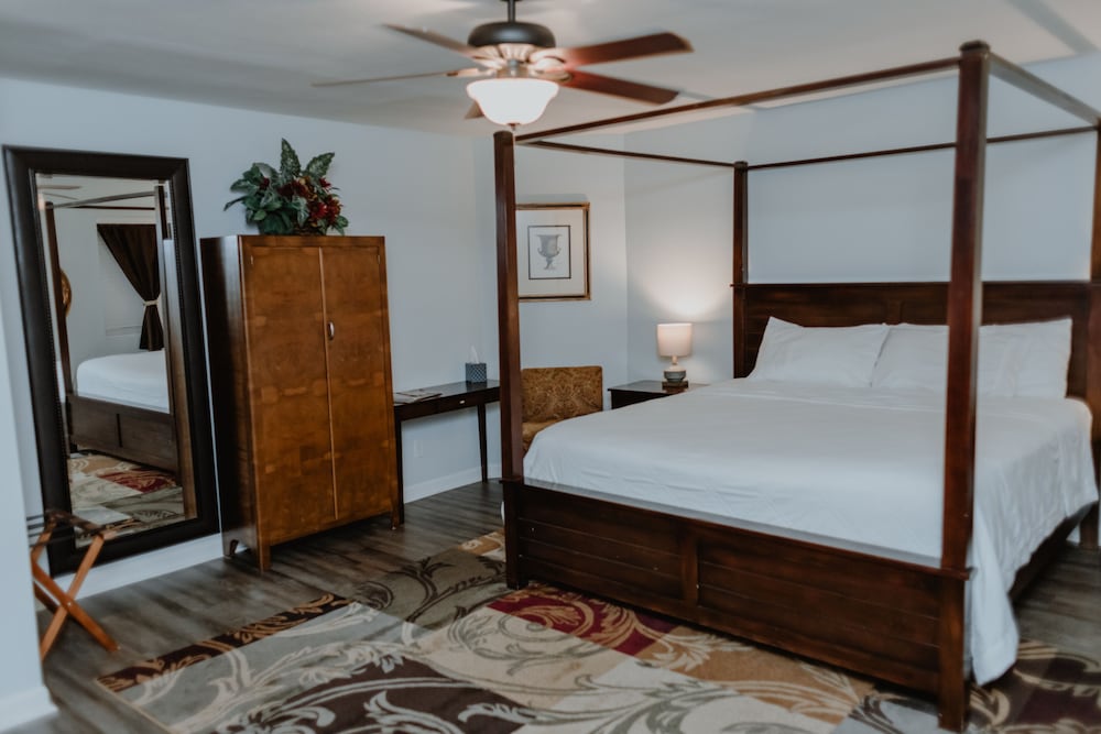 Maeson Room photo 1
