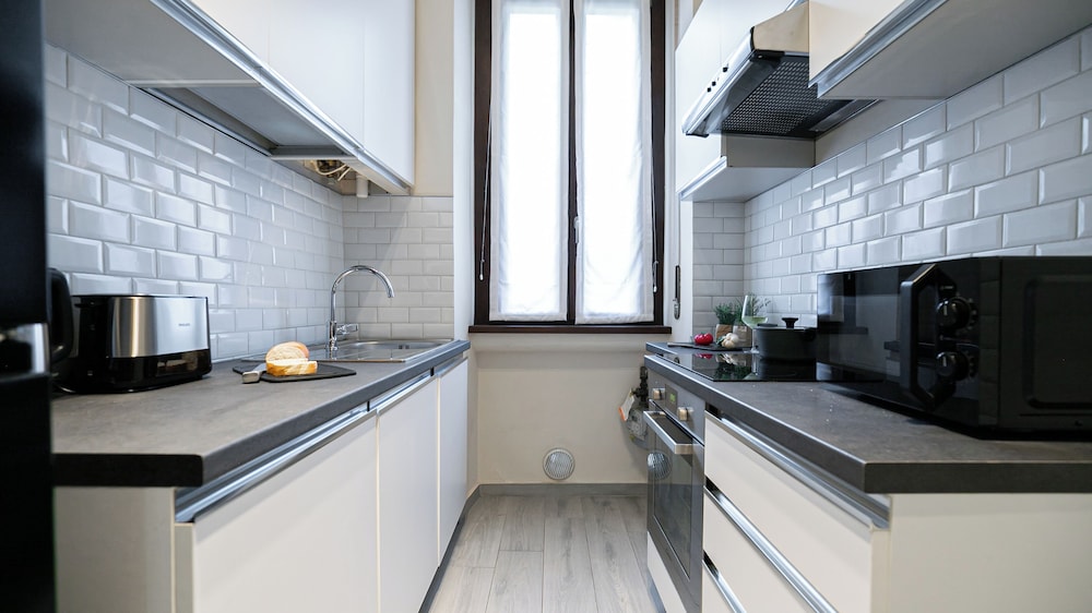 Apartment (2 Bedrooms)